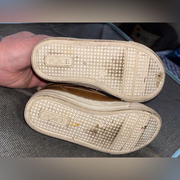 The Children’s Place boys shoe size 10 great condition - Picture 5 of 5